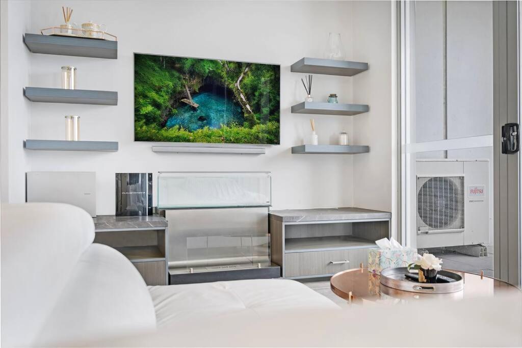 Convenient 3Br Close To Airport & Mascot Station Sídney Exterior foto